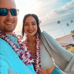 Meet your Posher, Leanna